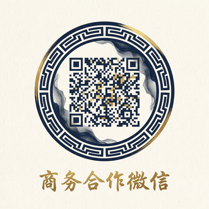 在线看片传媒商务二维码